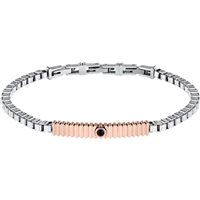 Bracelet Morellato Man Urban in Steel SABH32 - SABH32